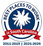 Best Places to Work 2024