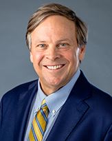 Thomas Pritchard - website headshot